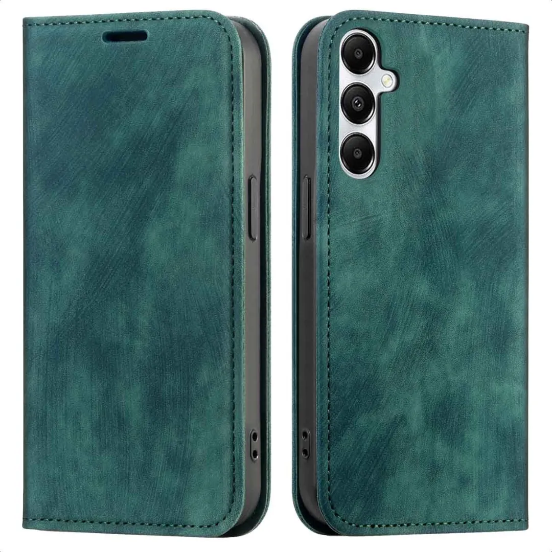 imoshiion Hoesje Samsung Galaxy A16 - Groen