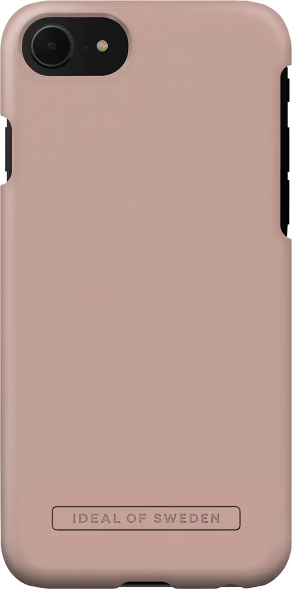 iDeal of Sweden Seamless Hoesje iPhone 8/SE 2020/7/6s/6
