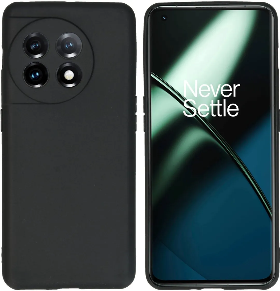Imoshion Hoesje OnePlus 11