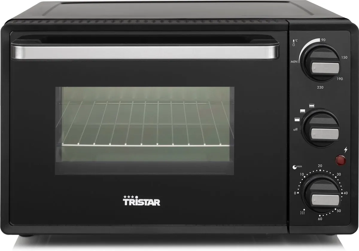 Tristar OV-3620 Compacte Oven 1300W