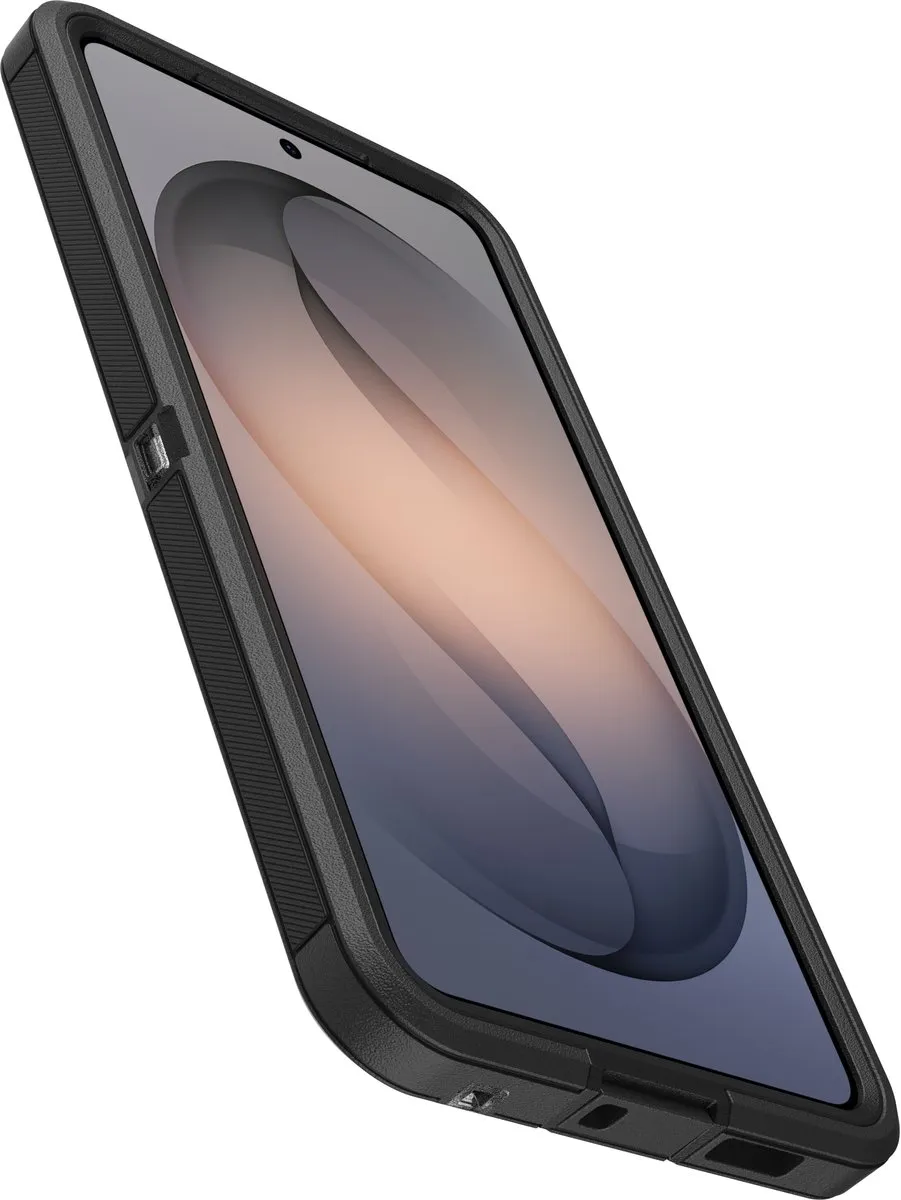 OtterBox Defender Pro XT 77-99897 Hoes - Samsung Galaxy S26 Plus - Zwart/Transparant - afbeelding 6 van 6