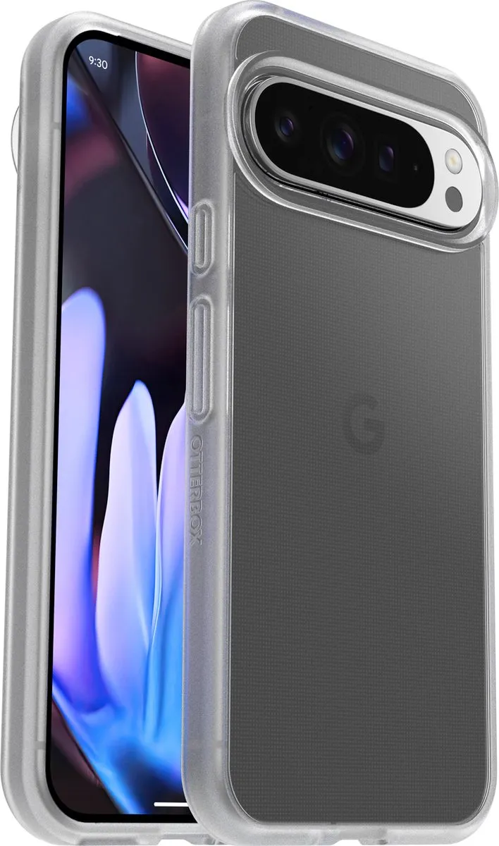 OtterBox React 77-95645 Hoesje - Transparant