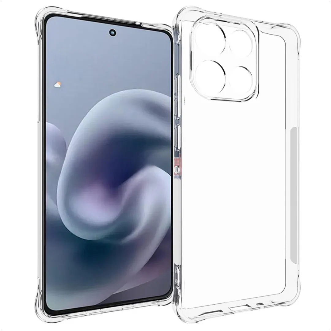 Imoshion Hoesje Motorola Moto G86 Power