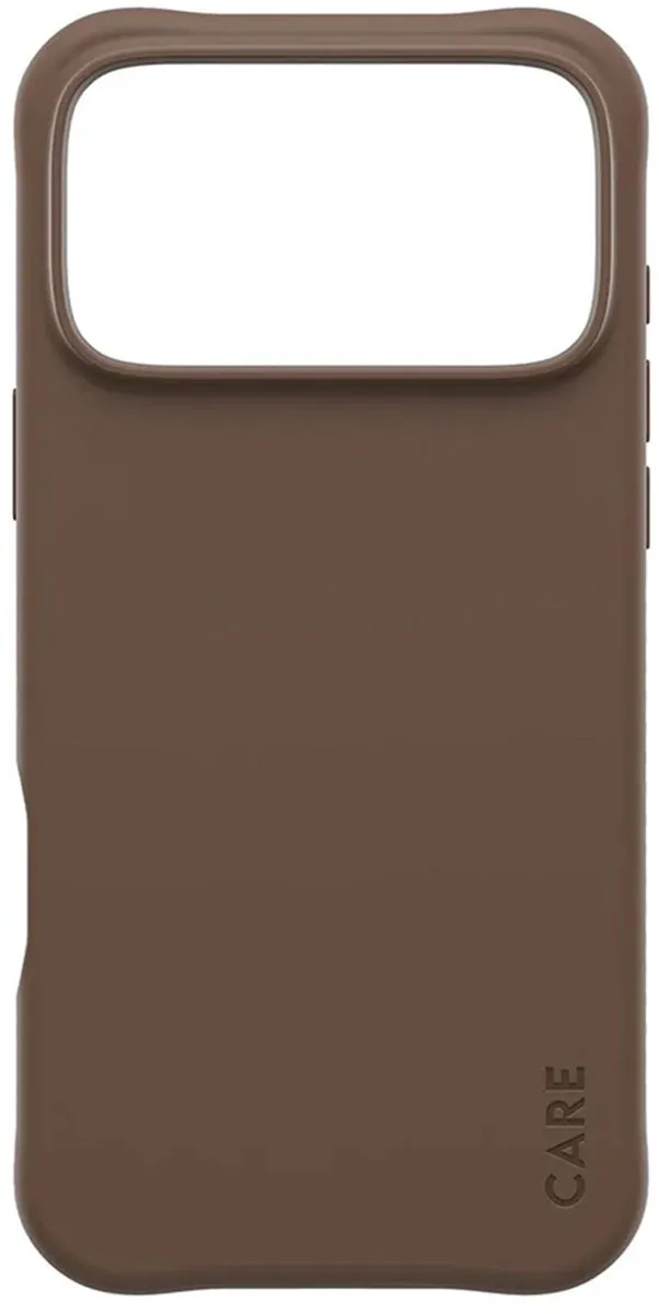 PanzerGlass MagSafe Hoes iPhone 17 Pro Max - Zwart - MPN 5715685027147