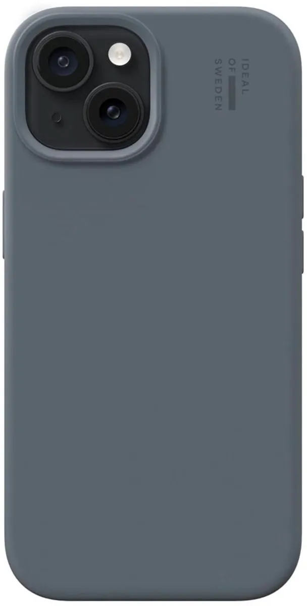 iDeal of Sweden iPhone 13/14/15/16e Silicone Hoes