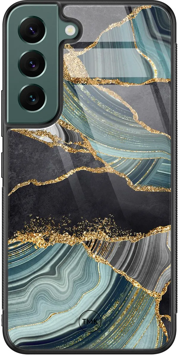 Casevibes Samsung Galaxy S22 Hoesje