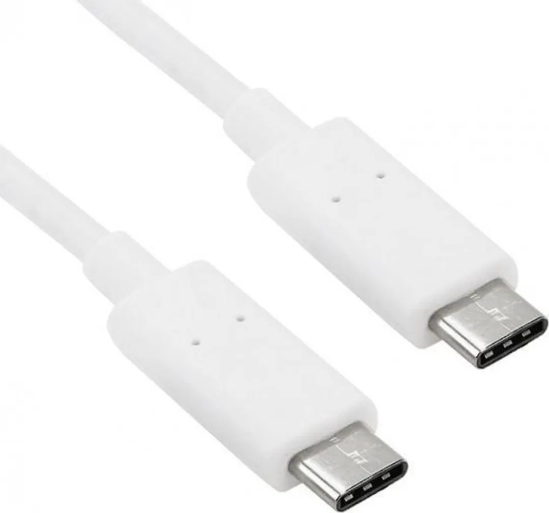 LG USB-C naar USB-C Kabel 100cm