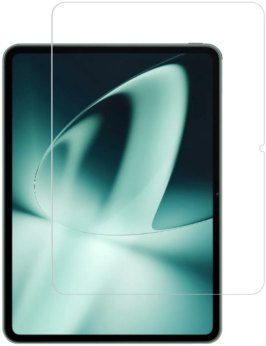 Accezz SH00062324 Tablet Screenprotector - OnePlus Pad - Transparant