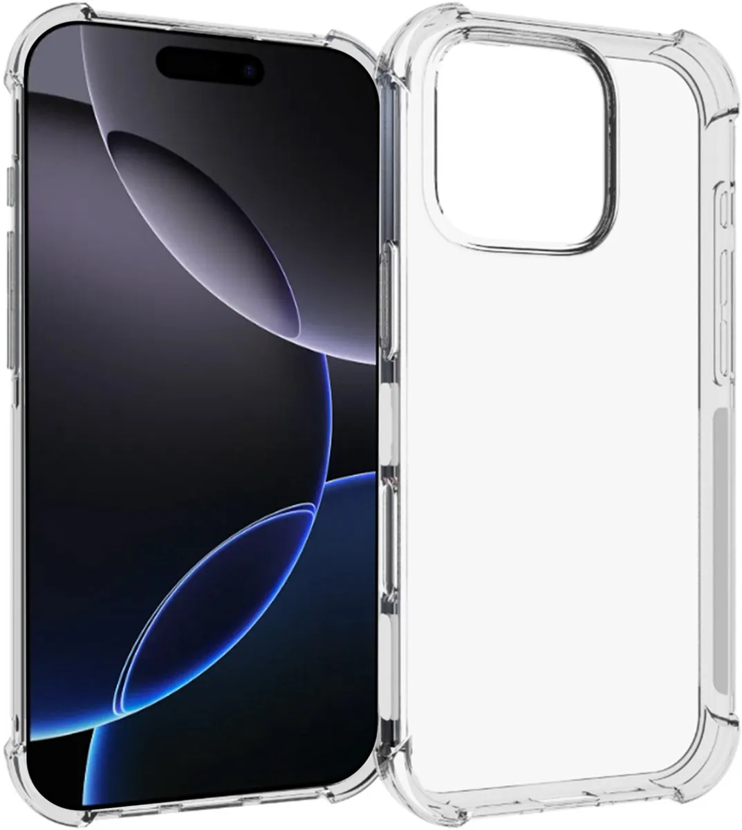 Imoshion Hoesje iPhone 16 Pro SH00075922