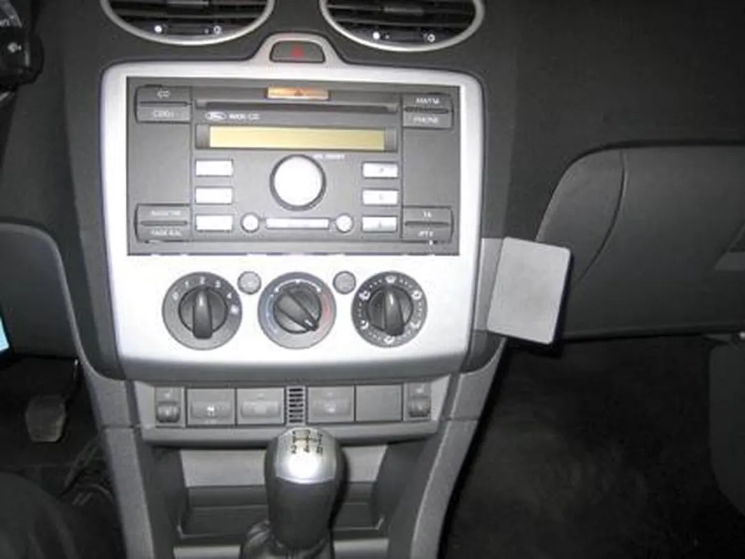 Brodit ProClip 853585 Houder - Ford Focus 2005-2010 - Zwart