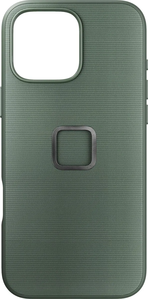 Peak Design Mobile Everyday Case iPhone 16 Pro Max Sage