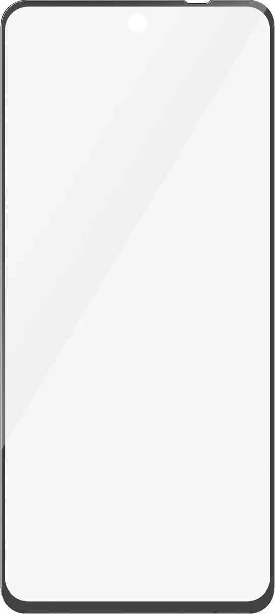 PanzerGlass Screen Protector Motorola G14/G54 - Doorzichtig - 1 Stuk - afbeelding 4 van 4