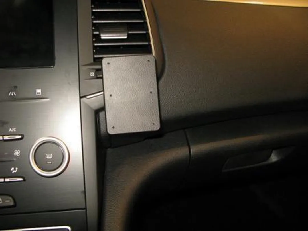 Brodit ProClip 855237 Houder - Zwart - Renault Talisman 2016