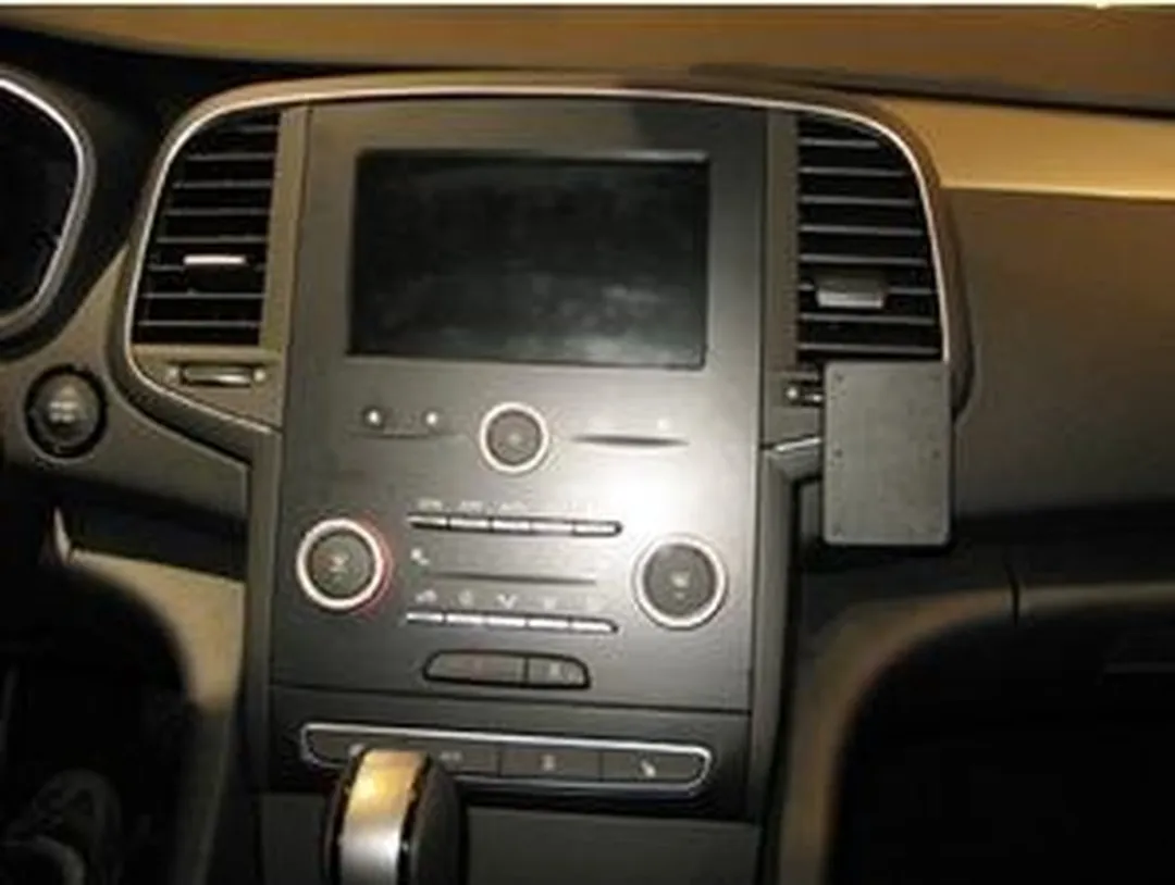 Brodit ProClip 855237 Houder - Zwart - Renault Talisman 2016