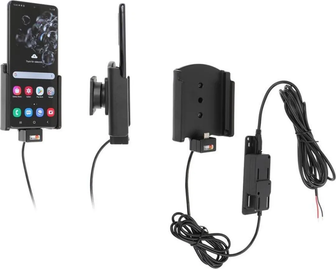 Brodit 727192 Samsung S20/S21 Ultra Houder