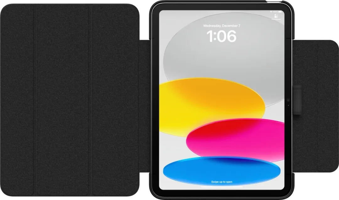 OtterBox Symmetry Folio 77-95790 Tablethoesje - Apple iPad 10e Gen 11" - Starry Night