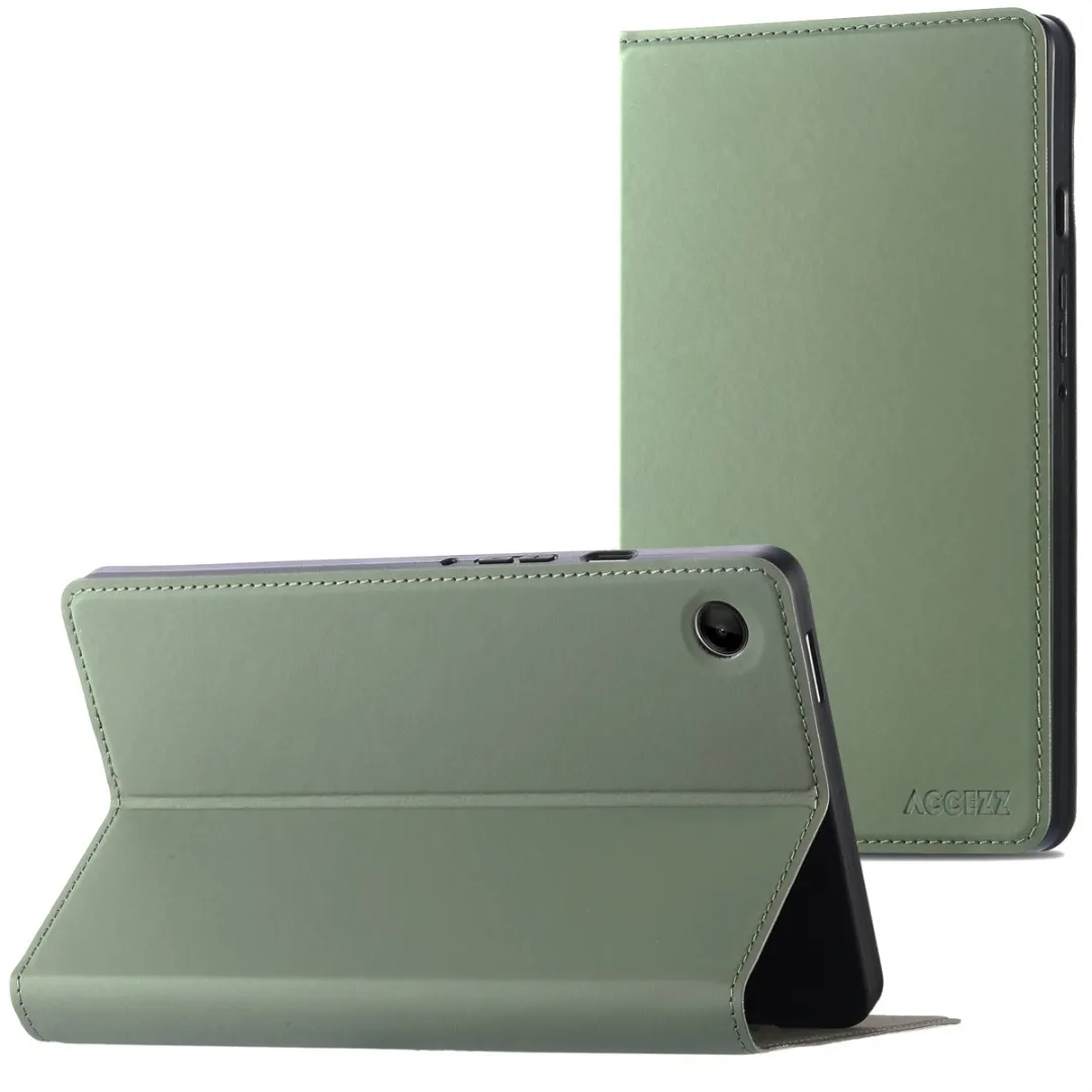 Accezz Tablethoes Samsung Galaxy Tab A11 Plus