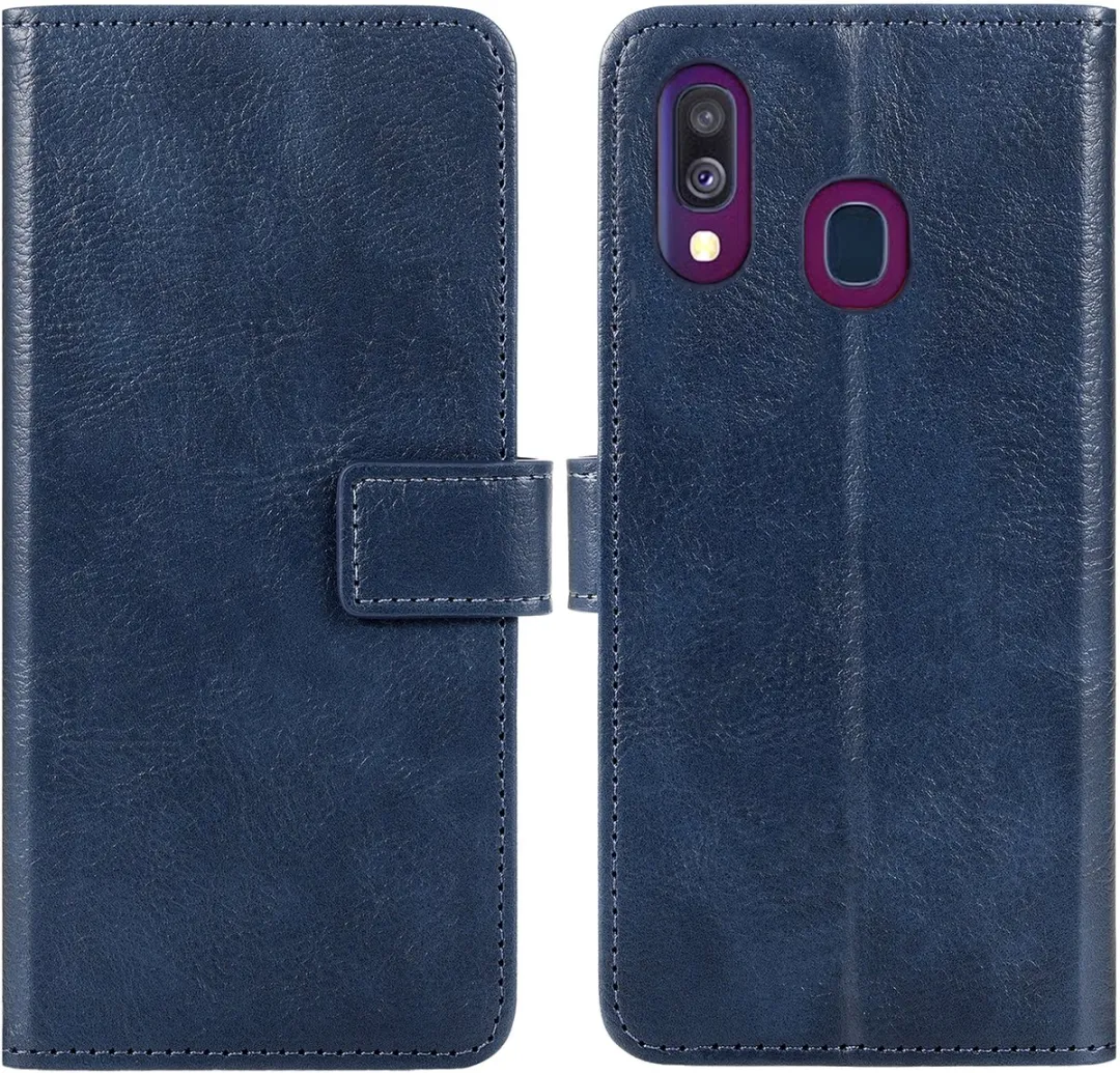 Imoshion Hoesje Samsung Galaxy A40