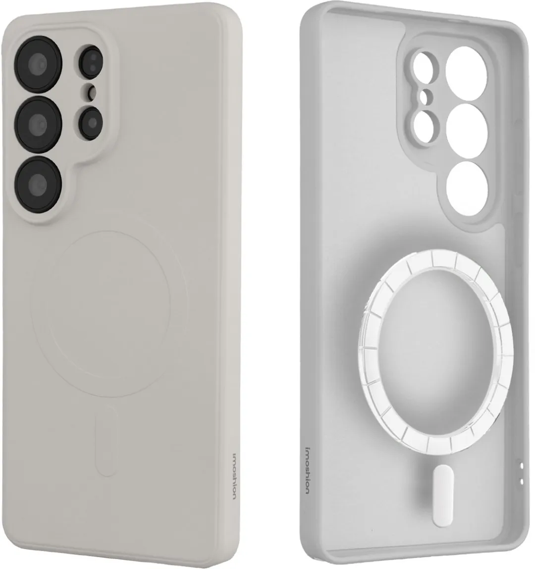 Imoshion Hoesje Samsung Galaxy S26 Ultra