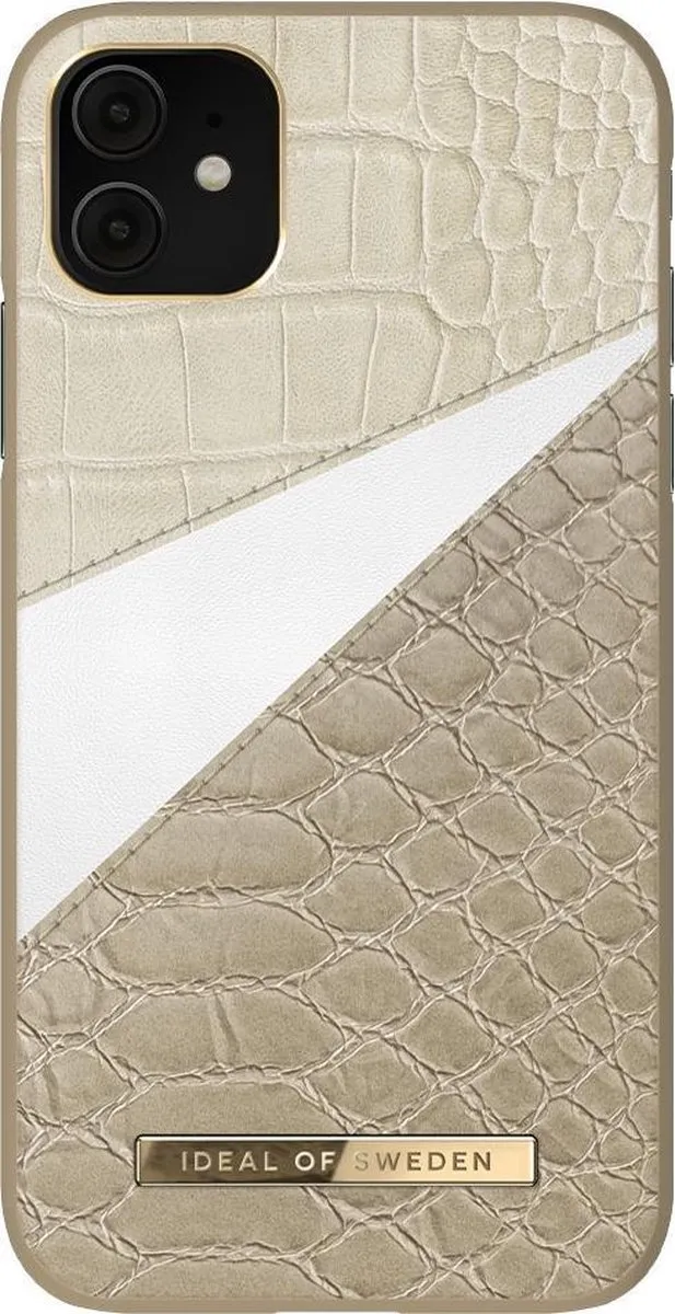 iDeal of Sweden Atelier Case iPhone 11/XR Wild Cameo IDACAW20-1961-246