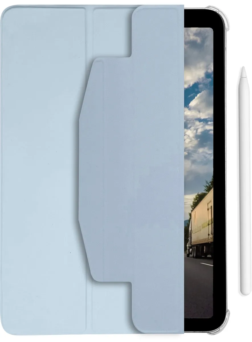 Macally BSTANDM7-BL Beschermhoes iPad mini 2021/2024