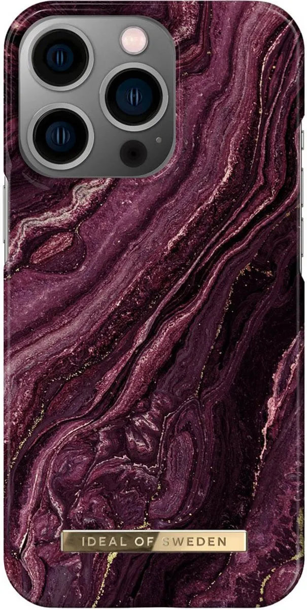iDeal of Sweden iPhone 13 Pro Hoesje