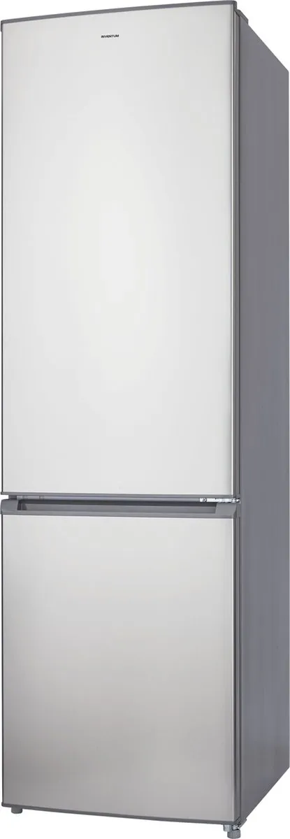Inventum KV1808R Koel-vriescombinatie 270L - No Frost - Energielabel D - afbeelding 6 van 6