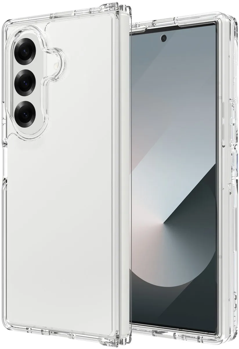 Accezz Xtreme Impact Backcover 2.0 Hoesje