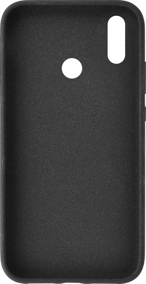 Azuri Huawei P Smart (2019) Hoesje - Zwart