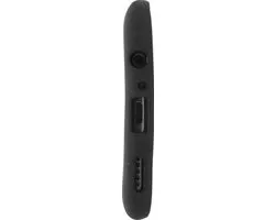 Azuri Huawei P Smart (2019) Hoesje - Zwart - afbeelding 6 van 6