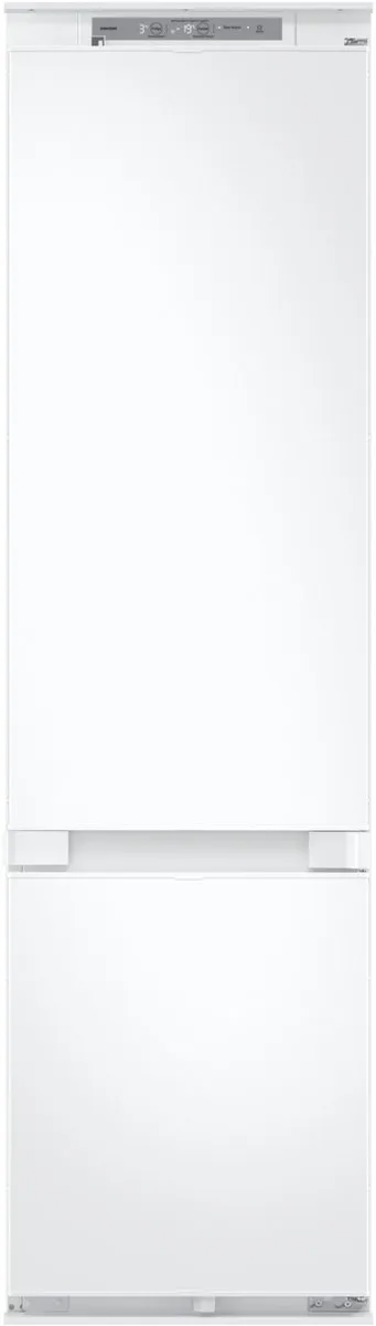 Samsung BRB70F30BES0 - Ingebouwd - 298 l - E label - Wit