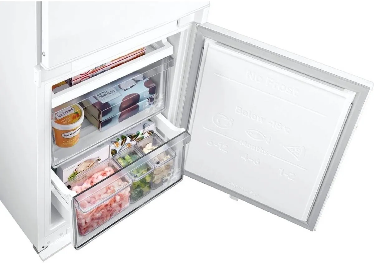 Samsung BRB70F30BES0 Koelkast - 298L - Wit - afbeelding 6 van 6