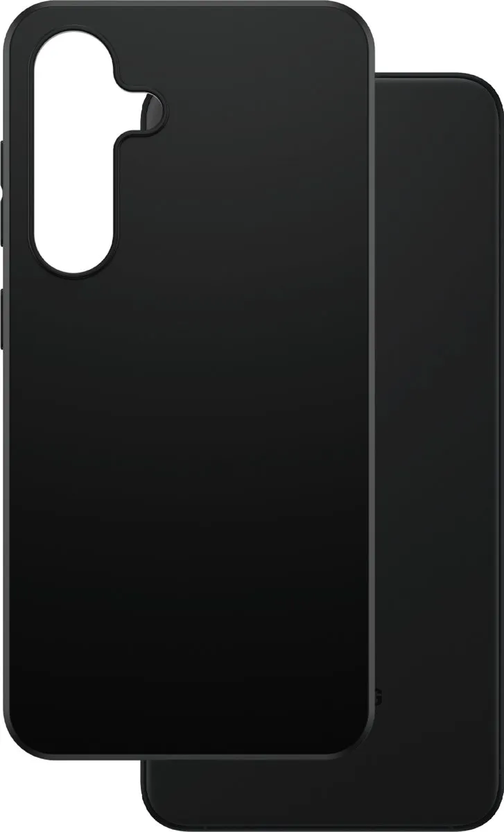PanzerGlass Hoesje Samsung Galaxy S24 - Zwart - afbeelding 2 van 6