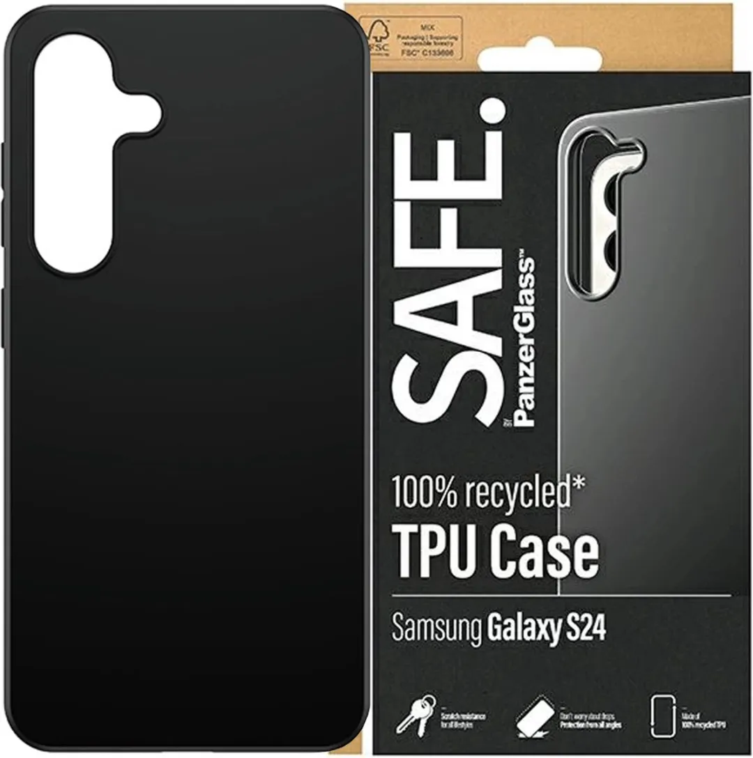 PanzerGlass Hoesje Samsung Galaxy S24