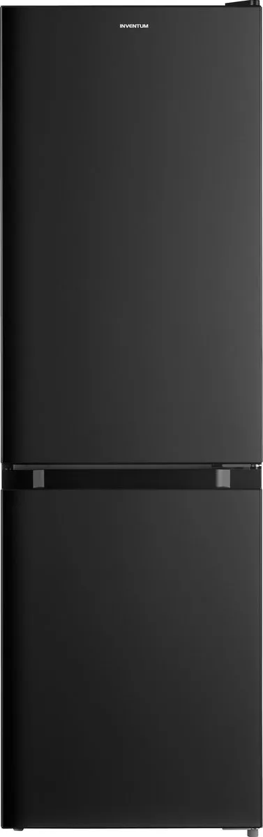 Inventum KV1501B Koel-vriescombinatie 173L - 150cm - Zwart