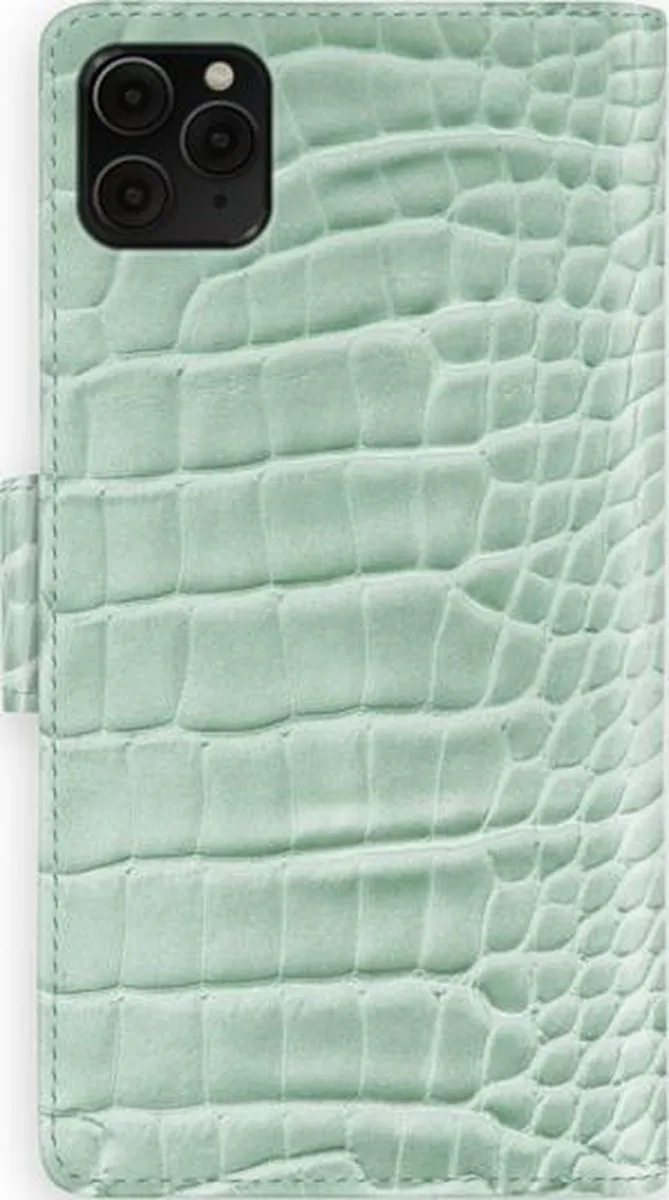 iDeal of Sweden Phone Wallet IDPWSS21-I1965-261 - iPhone 11 Pro Max/XS Max Mint Groen - afbeelding 3 van 6