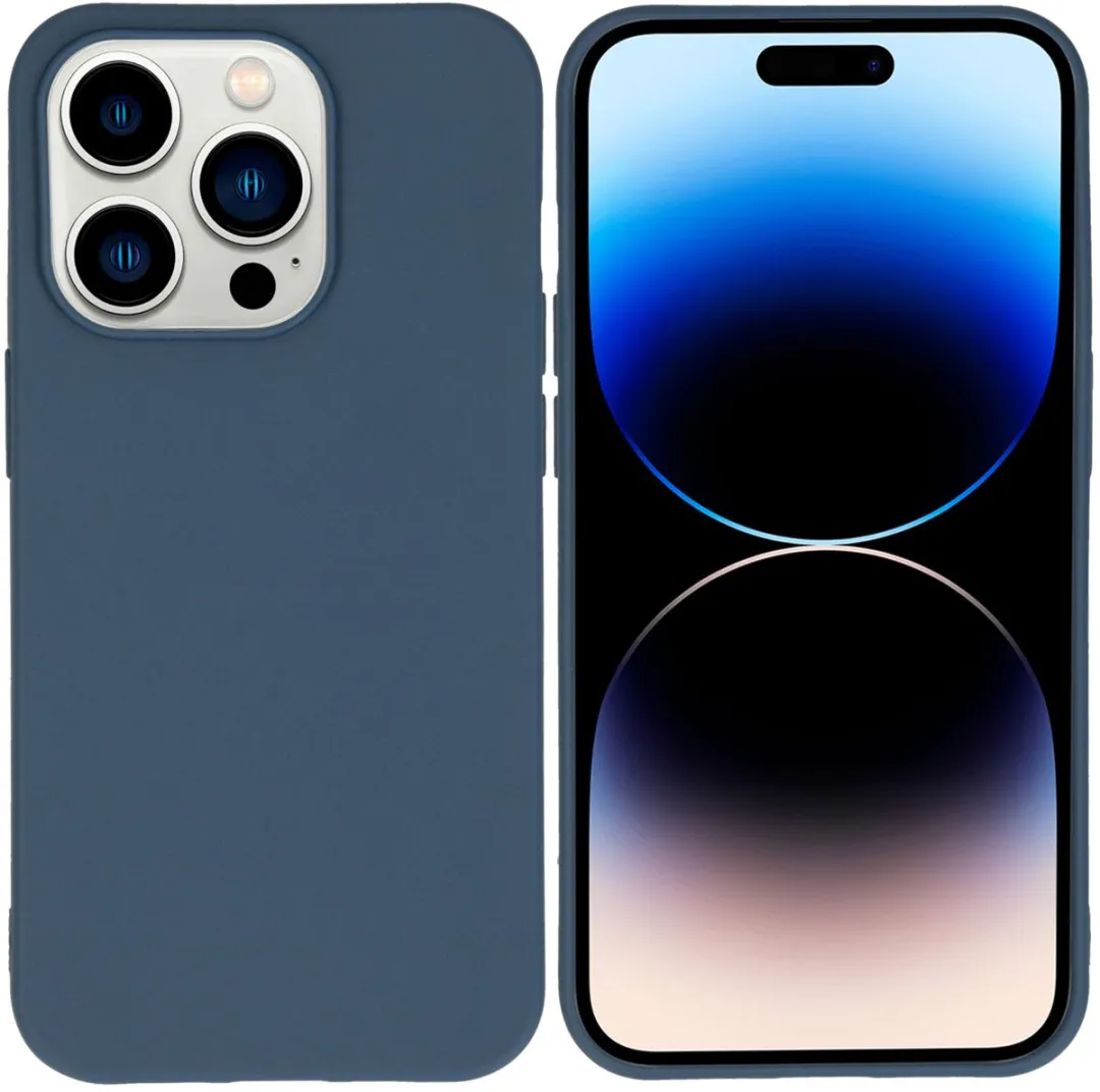 Imoshion Hoesje iPhone 14 Pro