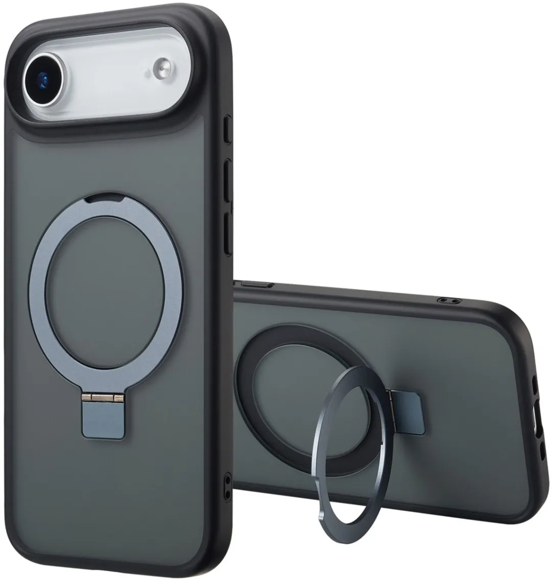 Accezz iPhone 17 Air Hoesje MagSafe