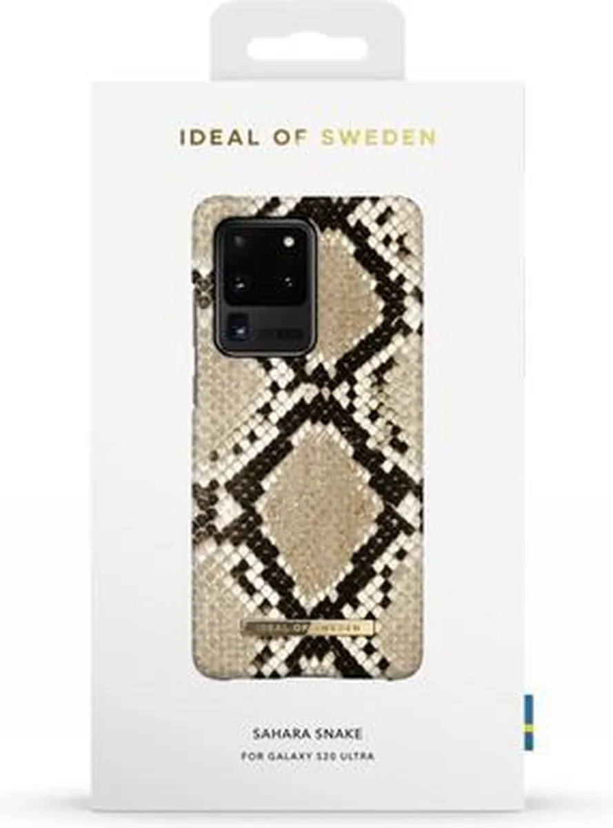 iDeal of Sweden Fashion Case IDFCAW20-S11P-242