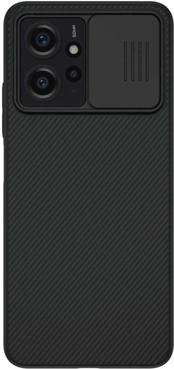 Nillkin CamShield Hoesje Xiaomi Redmi Note 12 4G