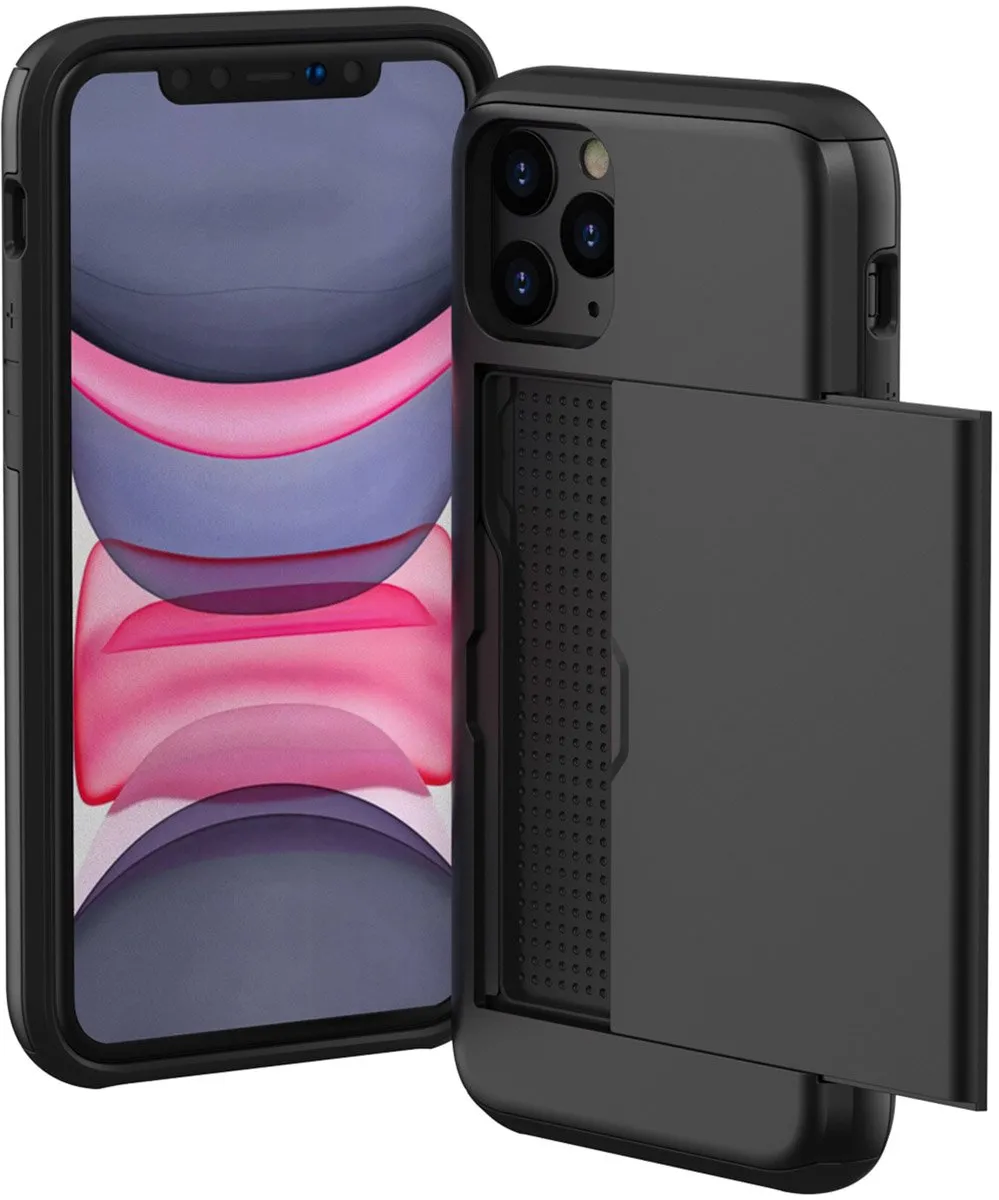 Imoshion Hoesje iPhone 11 Pro