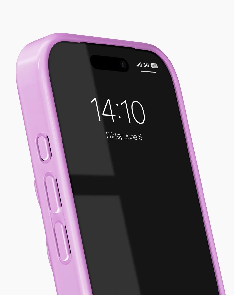 iDeal of Sweden Frame Case MagSafe iPhone 17 Pro