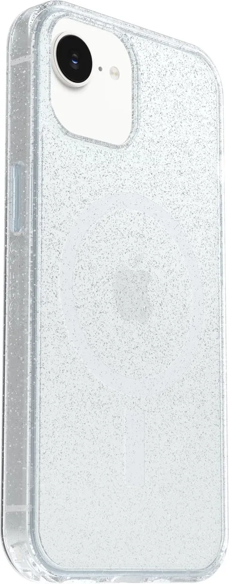 OtterBox Symmetry Clear MagSafe iPhone 13/14/15/16 - 77-98194