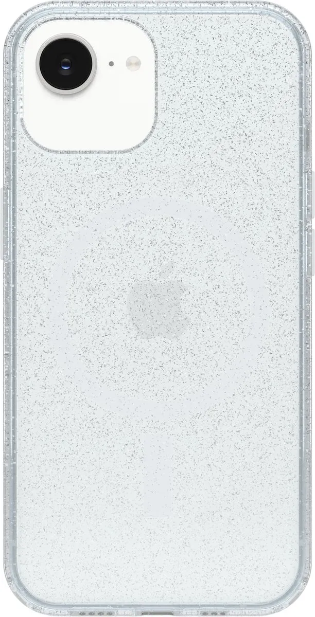 OtterBox Symmetry Clear MagSafe iPhone 13/14/15/16
