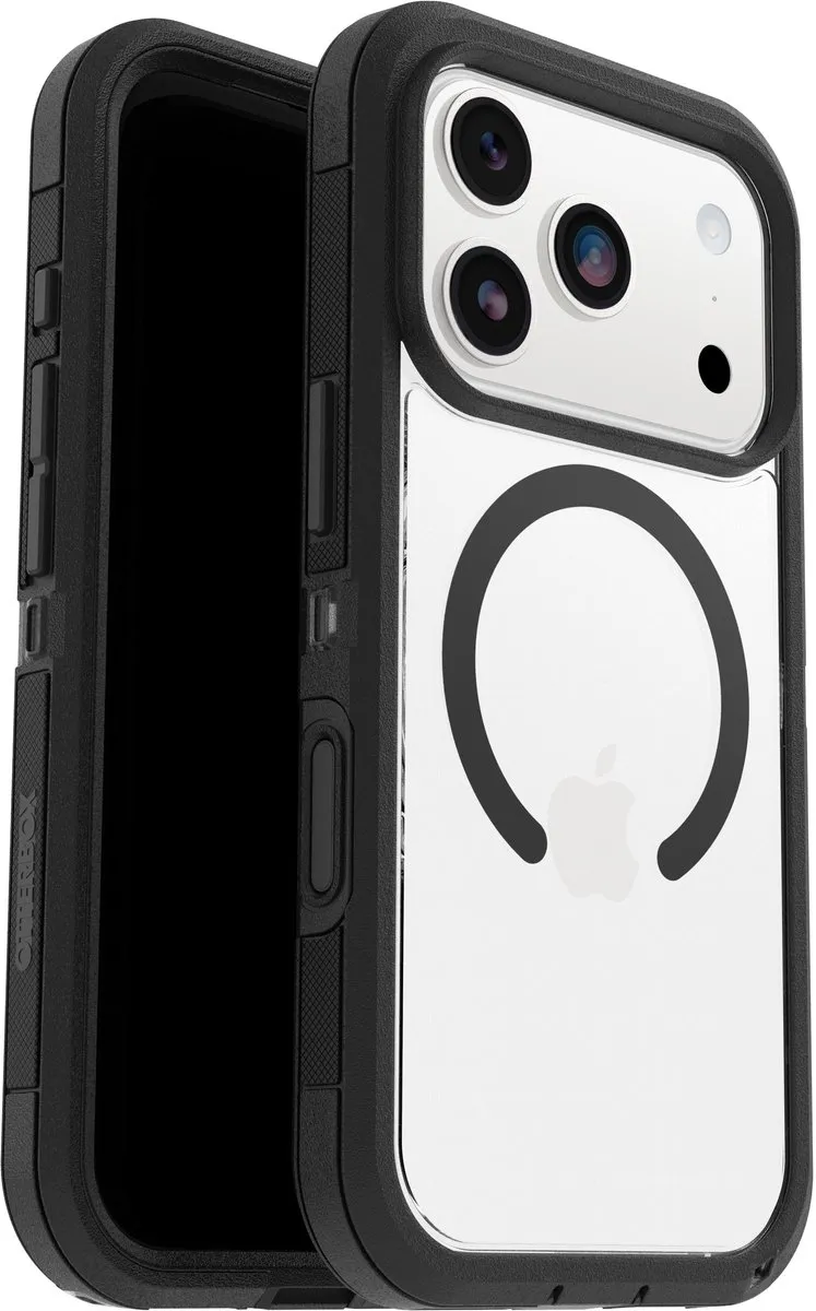 OtterBox Defender Pro 77-98516 iPhone 17 Pro Hoesje