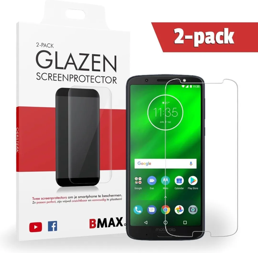 BMAX BM-71974395 Screenprotector