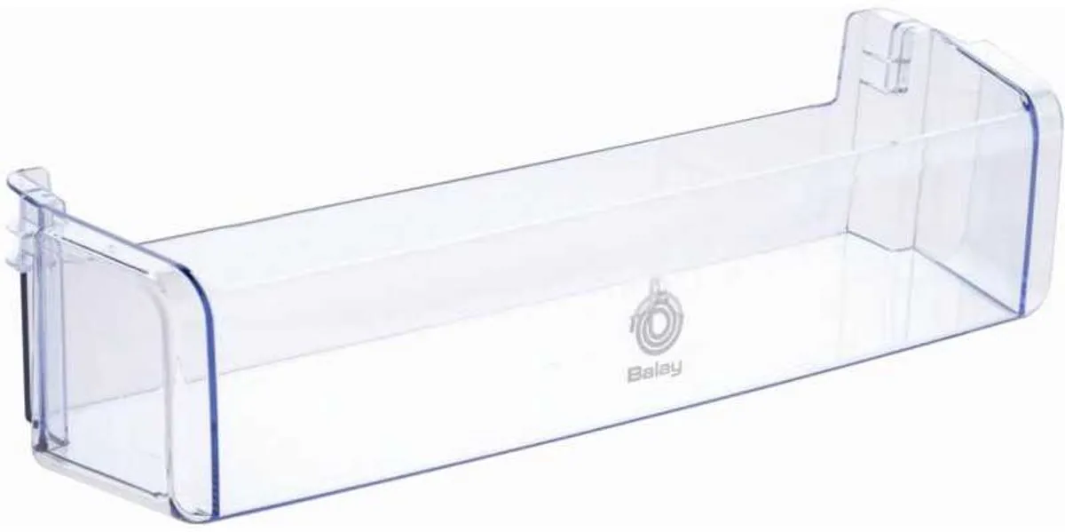 Bosch Flessenhouder 11021186 - Transparant - afbeelding 2 van 2