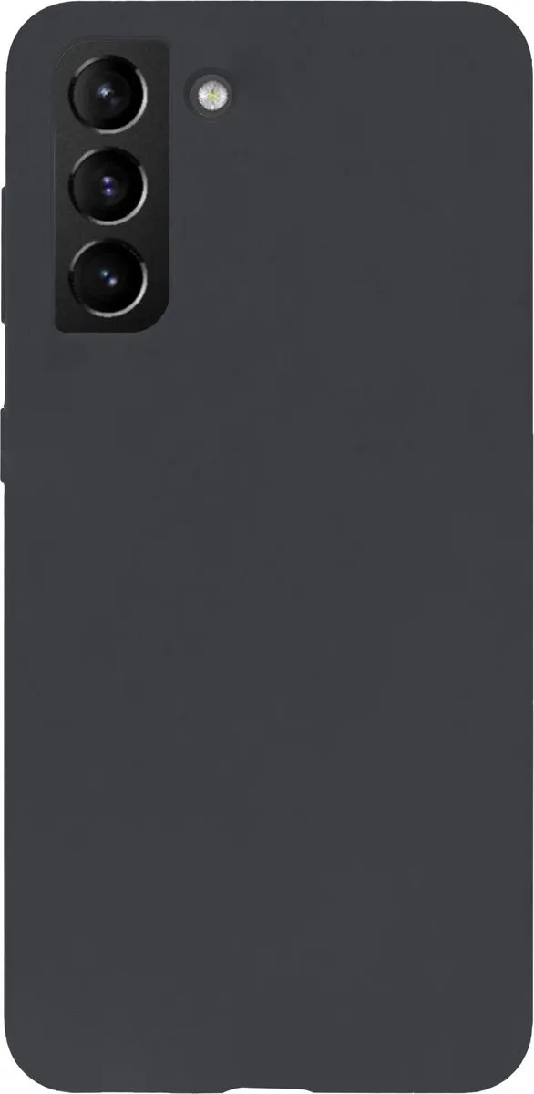BMAX Siliconen Hoesje Samsung Galaxy S21 Plus