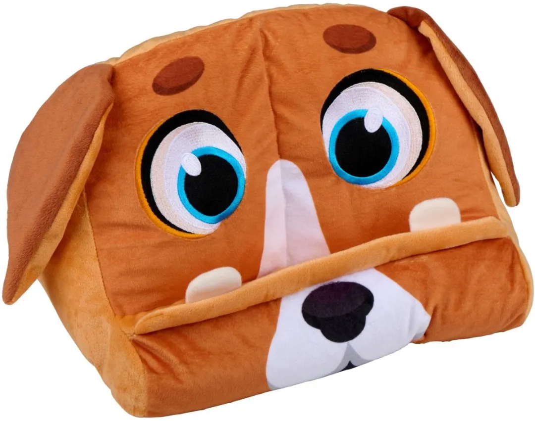 Eddy Toys Animal Tabletstand Hond