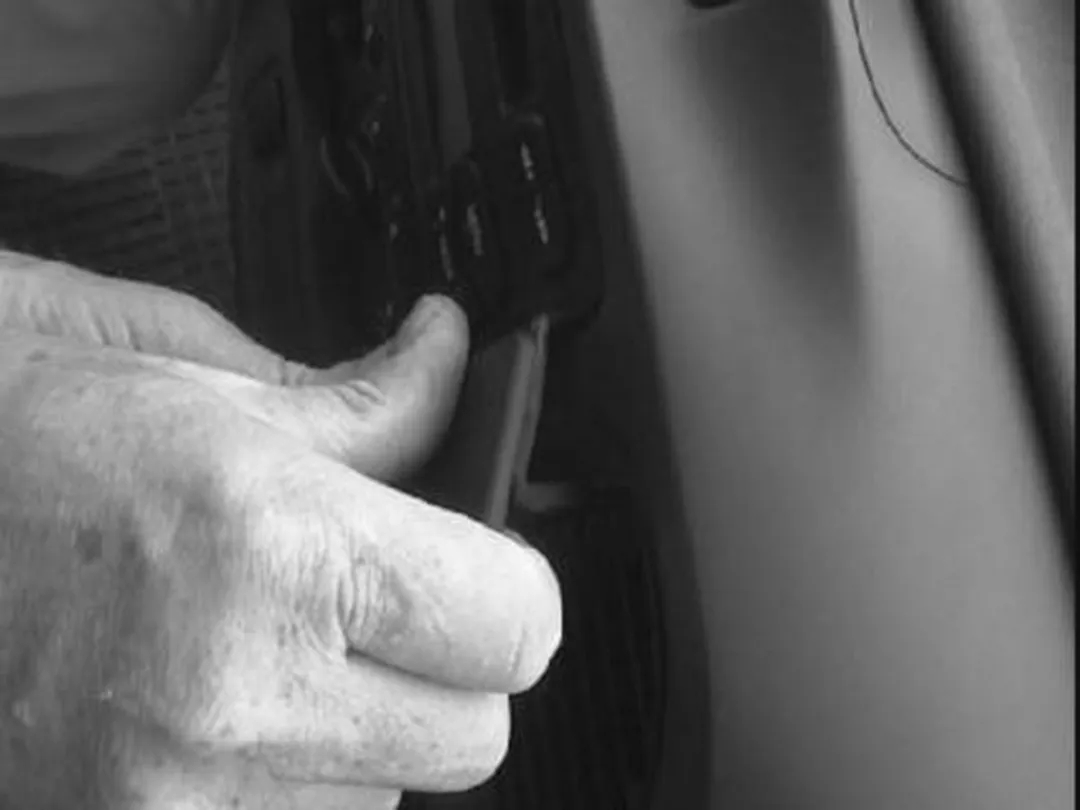 Brodit ProClip 852809 Houder - Ford Tourneo/Transit 2000-2006 - Zwart